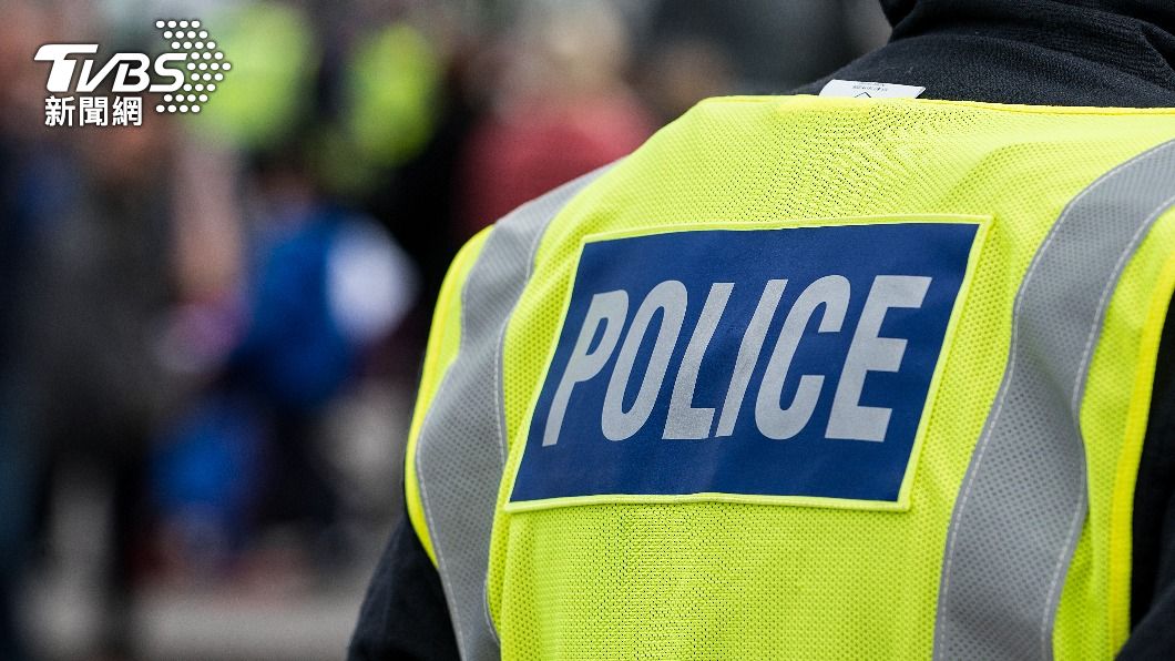 英國一名員警16年內犯下24起性侵案。（示意圖／shutterstock 達志影像）