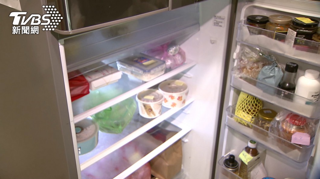 冰箱是許多人家中幾乎必備的家電用品之一。（圖／TVBS資料照）