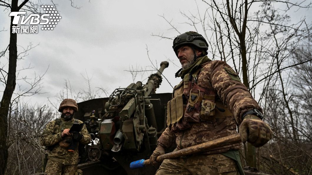 烏克蘭、俄羅斯在烏南的札波羅熱州（Zaporizhzhia）出現小規模戰鬥。（圖／達志影像路透社）