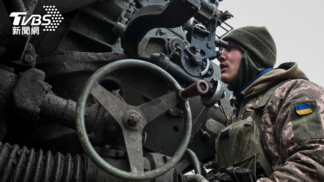 美國高階官員建議烏克蘭延後對俄軍的大規模進攻。 （圖／達志影像路透社）