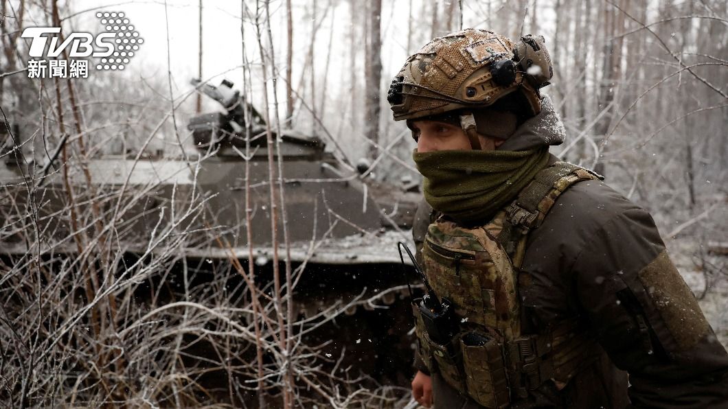 俄羅斯侵略烏克蘭的戰爭進行將近11個月。（圖／達志影像路透社）