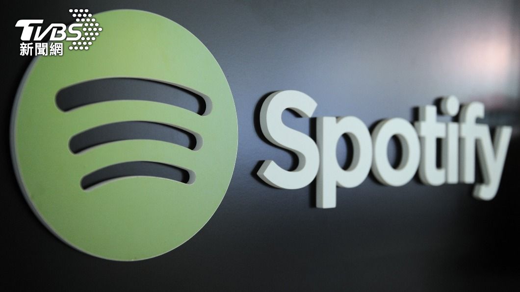 據報導，Spotify將開始裁員。（圖／達志影像美聯社）