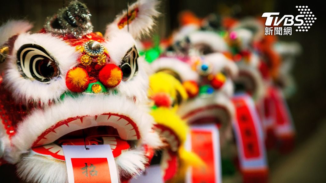 新加坡南洋理工大學疑似使用Lunar New Year而未使用Chinese New Year。（示意圖／shutterstock達志影像）