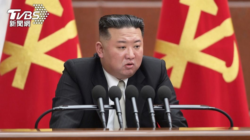 北韓下令平壤封城5天。（圖／達志影像美聯社）