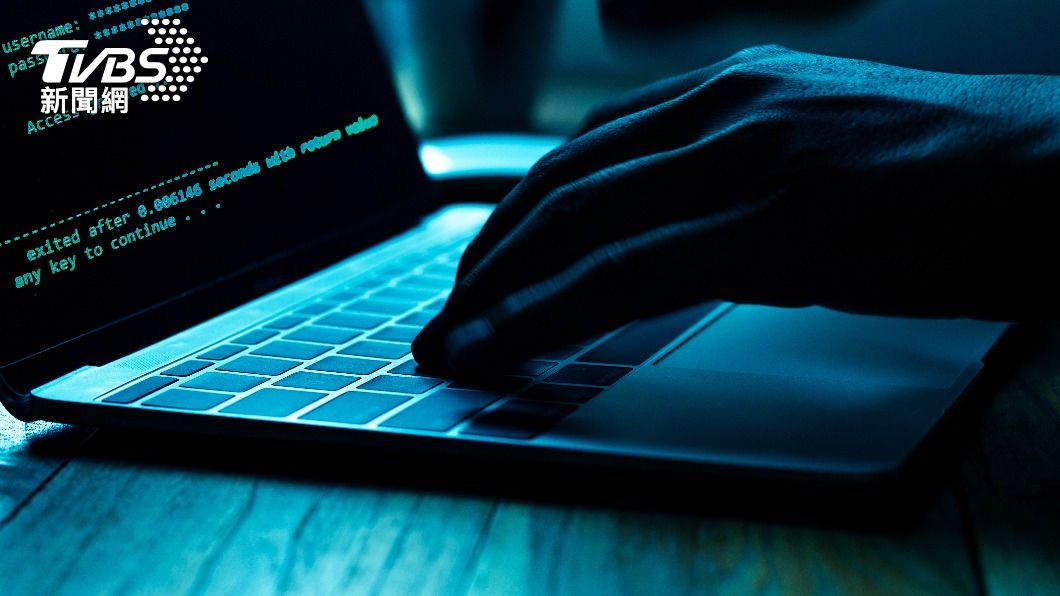 義大利敦促各機關保護其電腦系統以免遭駭客攻擊。（示意圖／shutterstock達志影像）