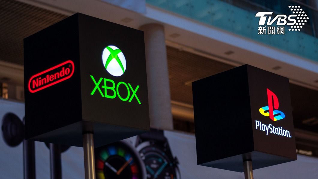 微軟、索尼、任天堂傳都將缺席2023 E3遊戲展。（示意圖／shutterstock 達志影像）