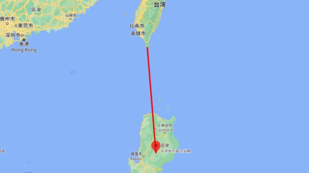 台海有事可速速來？ 菲律賓擬開放呂宋島基地供美軍使用│TVBS新聞網