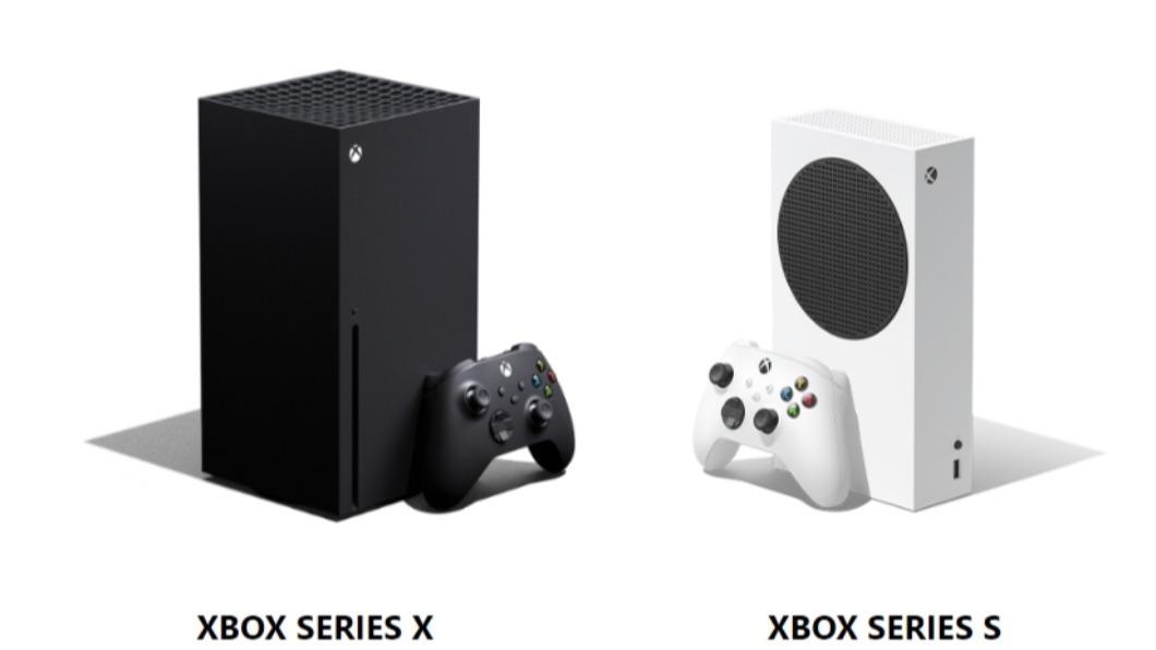 日本微軟宣布Xbox Series X、Xbox Series S調漲5000日圓。（圖／翻攝自微軟官網）
