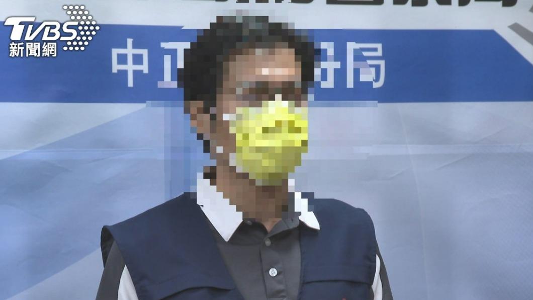 陳姓偵查隊長涉嫌性侵女子，今日遭起訴、免職。（圖／TVBS資料畫面）