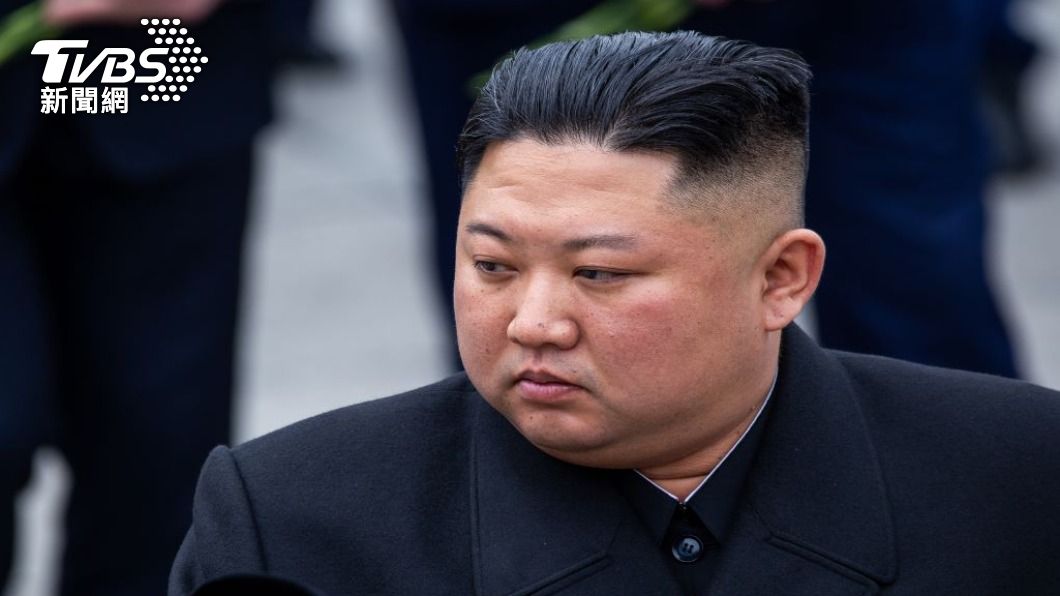 北韓領導人金正恩時隔36天公開露面，主持朝鮮勞動黨第八屆中央軍事委員會第四次擴大會議。（圖／shutterstock）