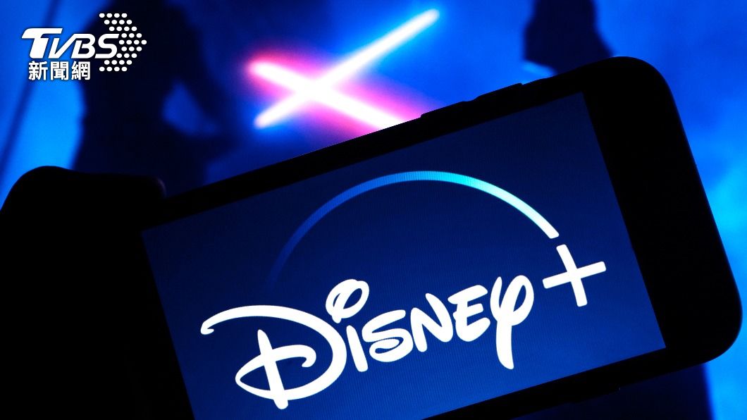 Disney+宣布新方案。（示意圖／shutterstock達志影像）
