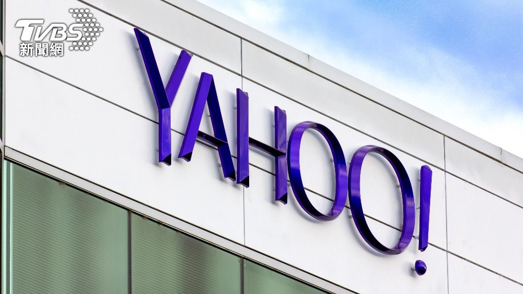 Yahoo台灣傳出將出售消息。（示意圖／shutterstock達志影像）