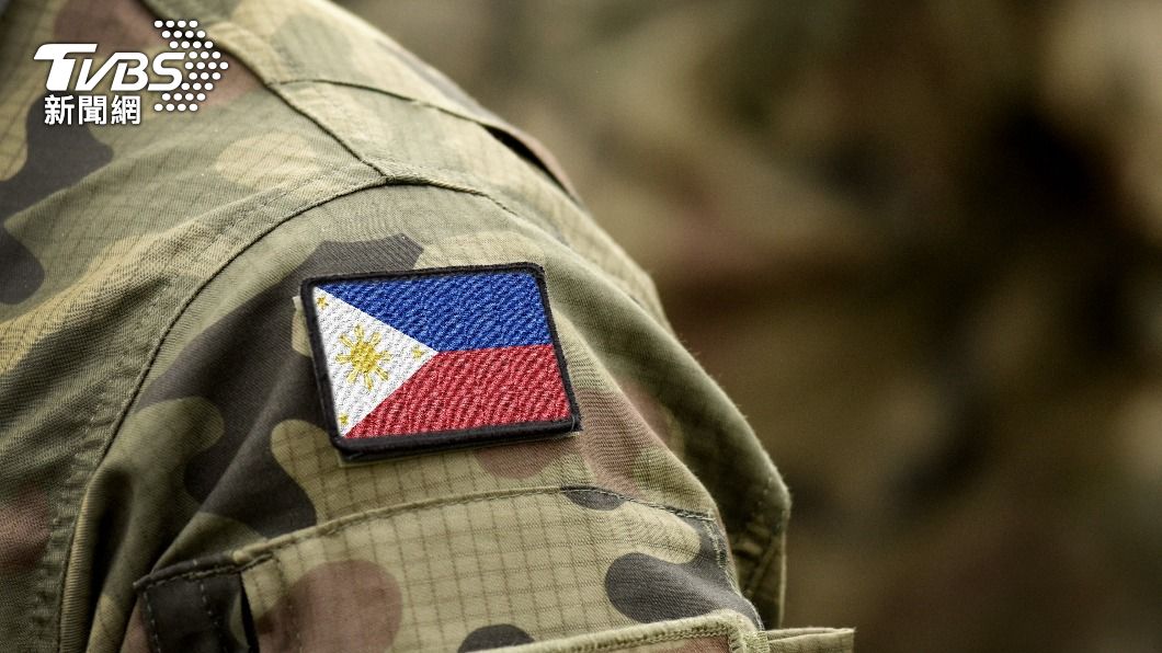 菲律賓軍方證實，軍營內發生命案。（示意圖／shutterstock達志影像）