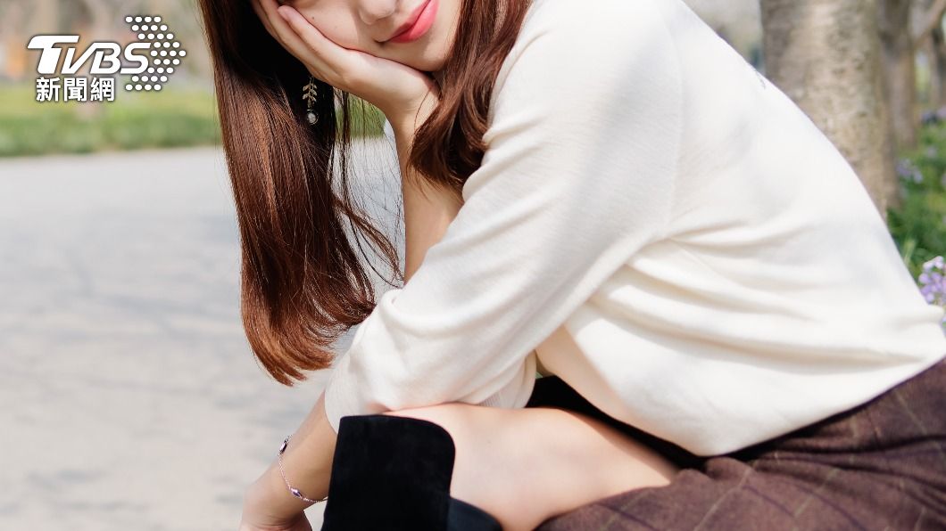 日本女生愛穿1單品，台灣卻流行不起來。（示意圖，非當事人物／shutterstock達志影像）