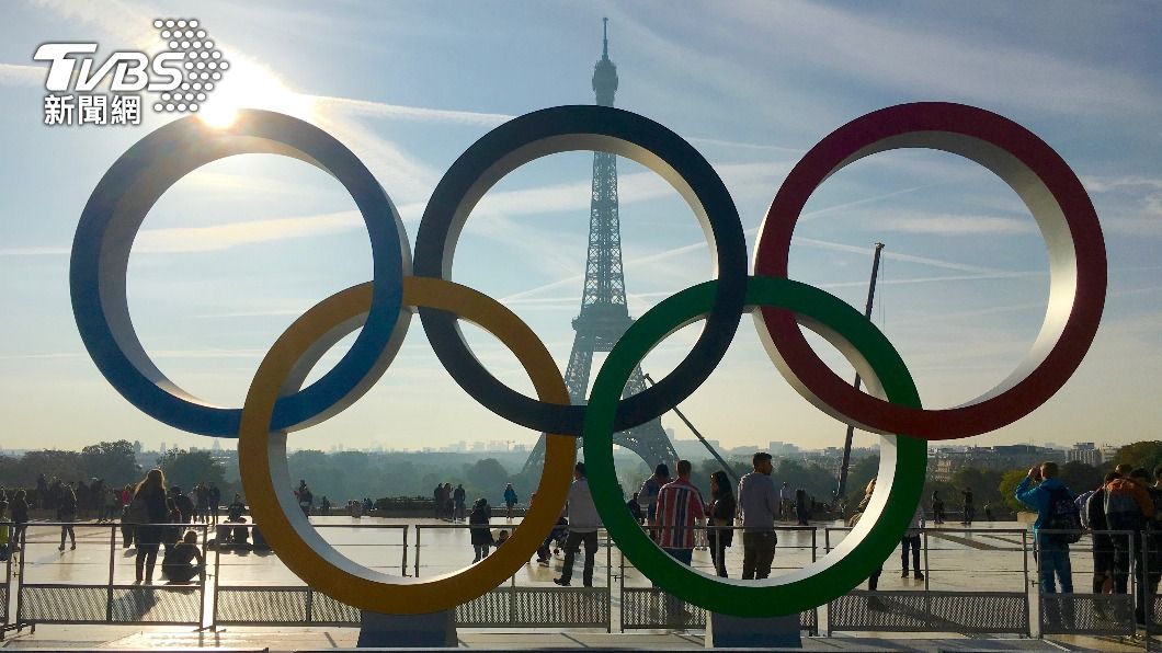 IOC開放雙俄選手參加明年巴黎奧運。（示意圖／shutterstock 達志影像）