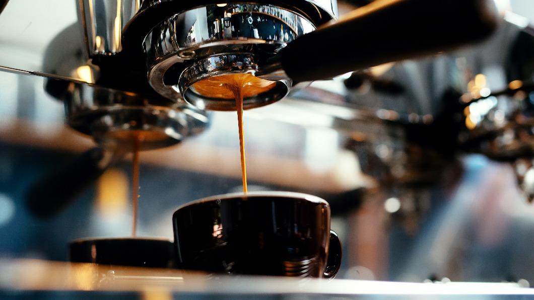 澳洲一家咖啡廳開賣一杯要價4200元的「黑豹」咖啡。（示意圖／shutterstock 達志影像）
