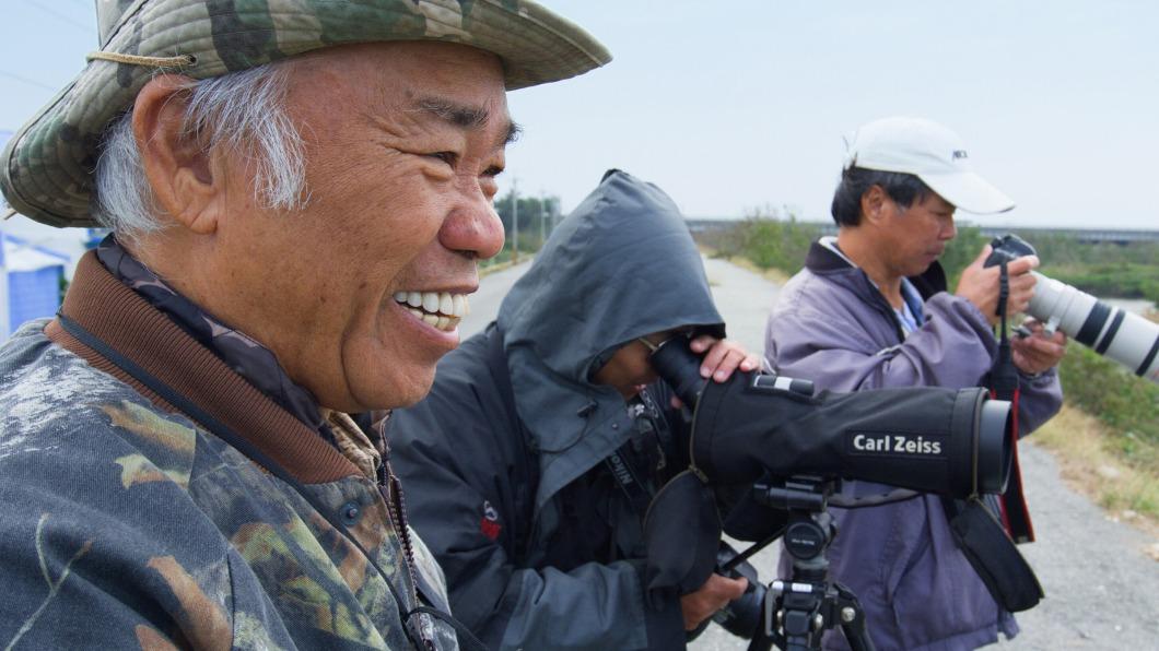 生態保育紀錄片新作「守護黑面琵鷺」橫跨30年拍攝。（圖／采昌國際多媒體提供）