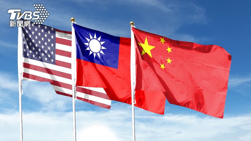 中國大陸宣布制裁對台軍售的美國企業。（示意圖／shutterstock達志影像）