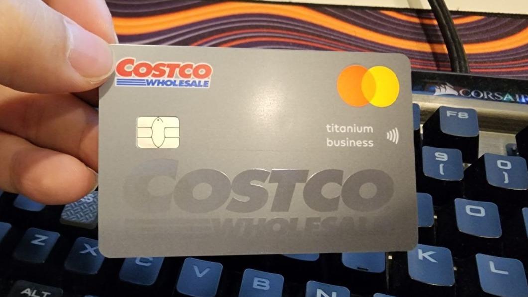 富邦Costco聯名卡額度近日在網路掀起熱議。（圖／翻攝自Costco好市多 商品經驗老實說）
