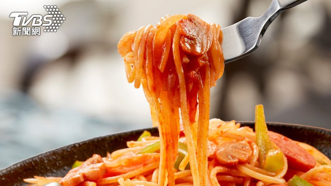 網友發現超商不斷推出不同口味的義大利麵。（示意圖／shutterstock 達志影像）