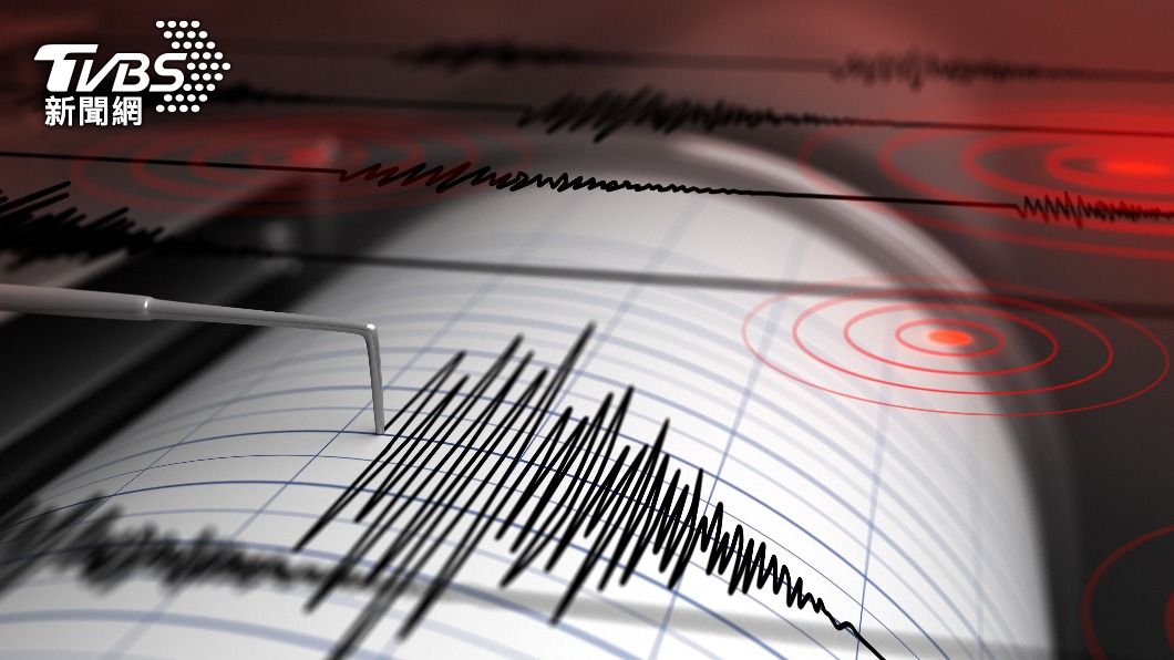 巴布亞紐幾內亞東部地區發生規模6.7強震。（示意圖／shutterstock達志影像）
