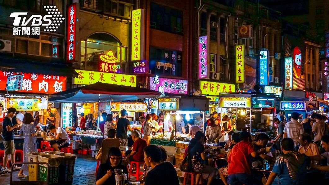 時隔3年，台灣開放港澳自由行。（示意圖／shutterstock達志影像）