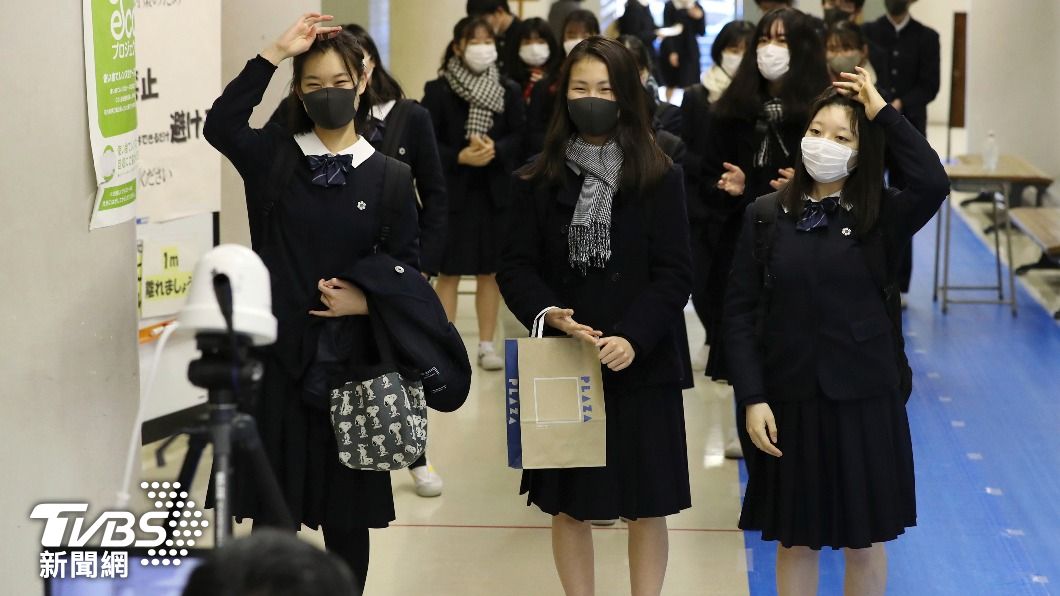 日本變更百年法律規定，提高「最低合法性行為年齡」至16歲，保障更多未成年人權益。（圖／達志影像美聯社）