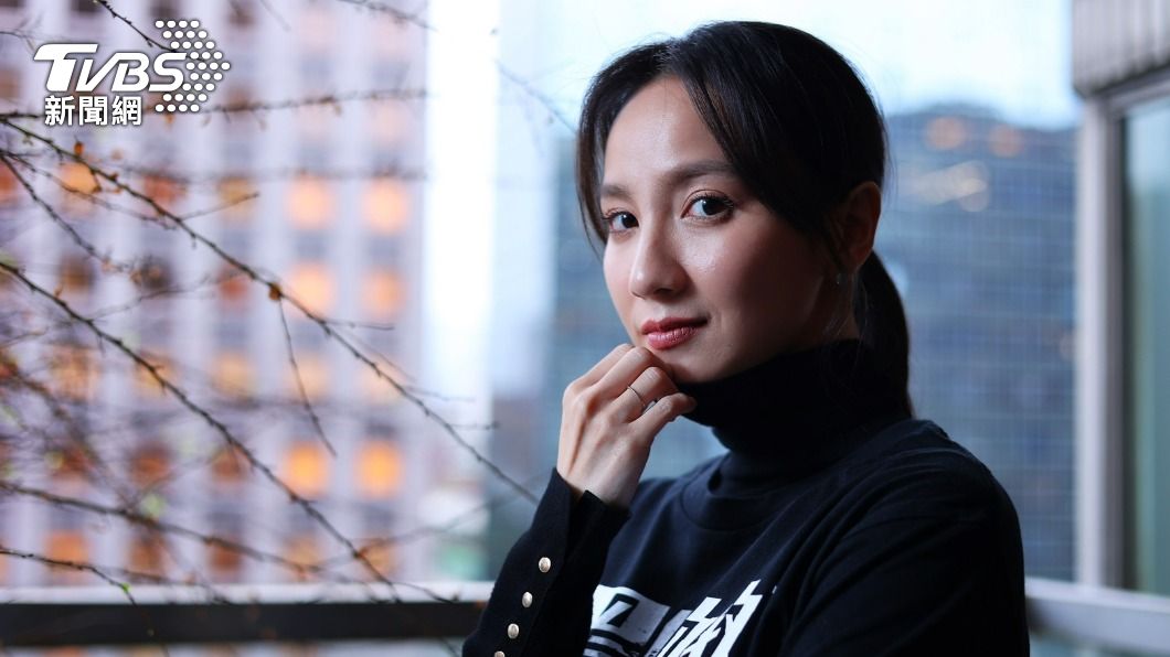 專訪/張寗自爆酒醉會「咬玻璃」 更離奇竟抽出KTV歌本的紙│TVBS新聞網