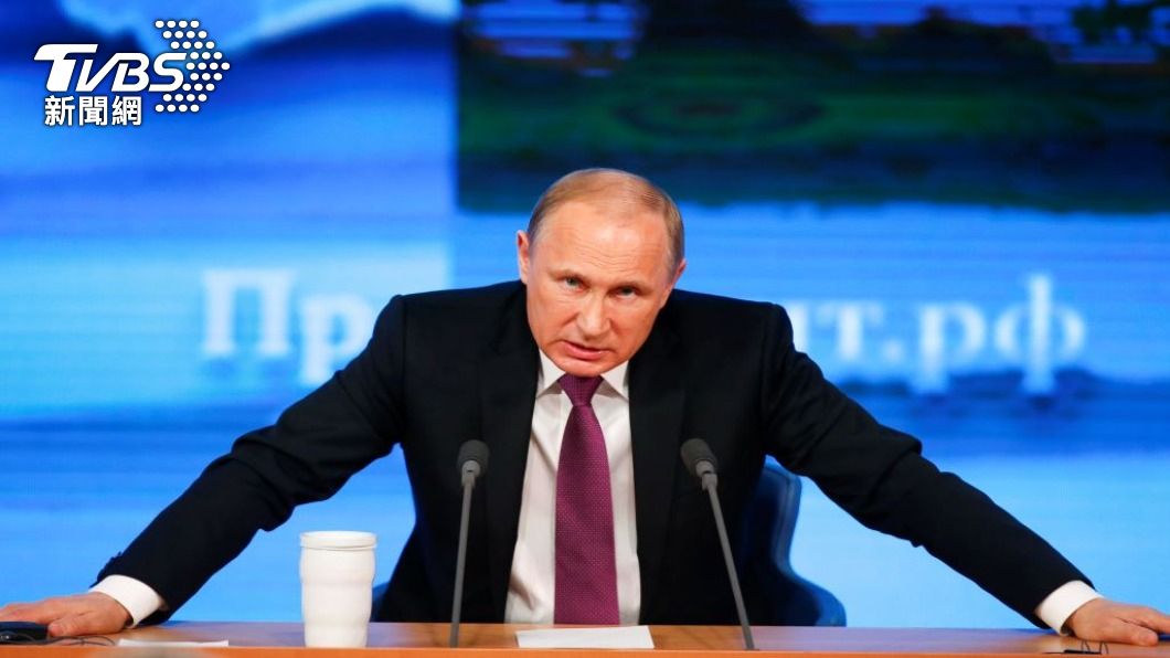 俄羅斯總統普欽周二在發表國情咨文時，宣布俄方暫停履行與美國簽署的新削減戰略武器條約，立刻引起各方反彈。（圖／路透社）