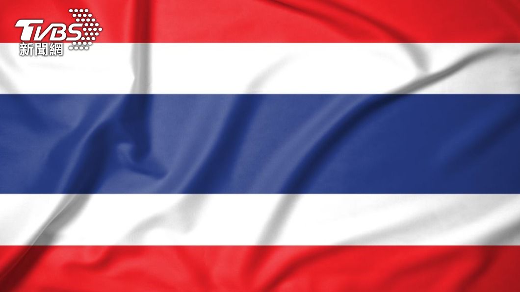 泰國總理帕拉育表示，將在今年三月解散國會，5月7日舉行大選。（圖／shutterstock）