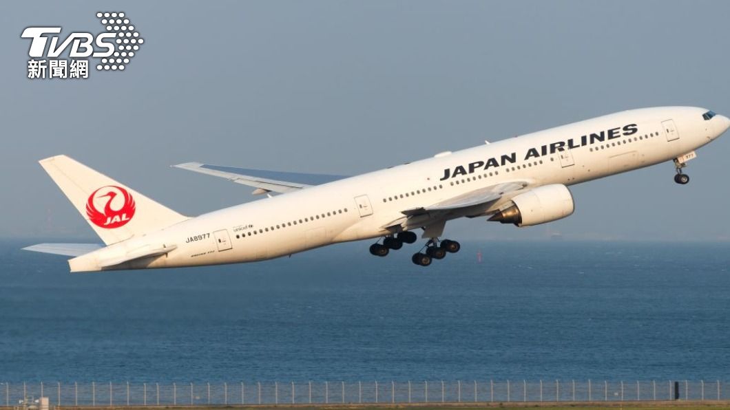 受強風影響，羽田機場至少取消49航班。（示意圖／shutterstock 達志影像）