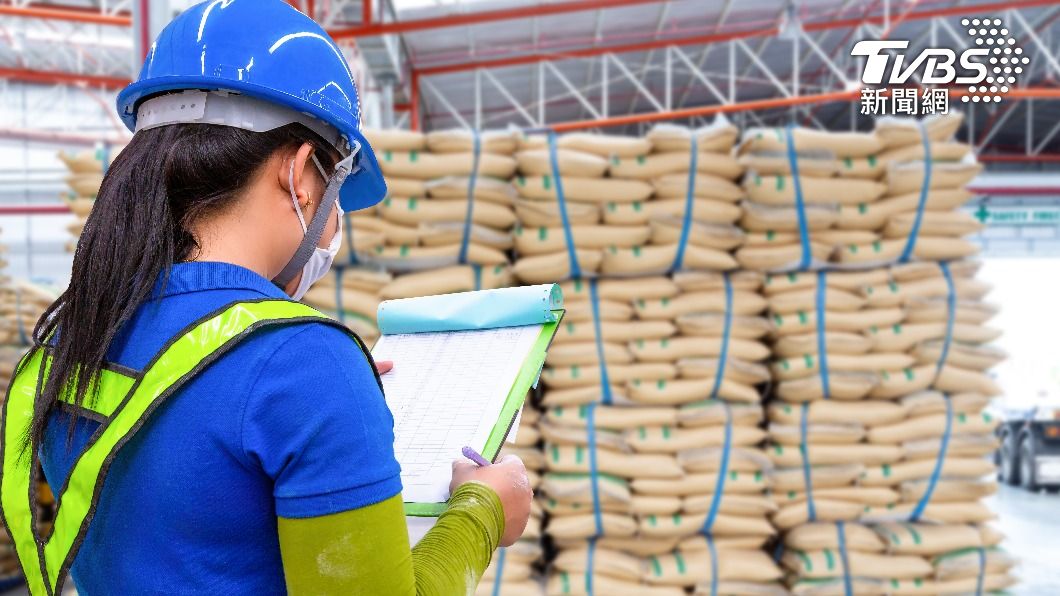 大宗物資降稅再延至6月底。（示意圖／shutterstock 達志影像）