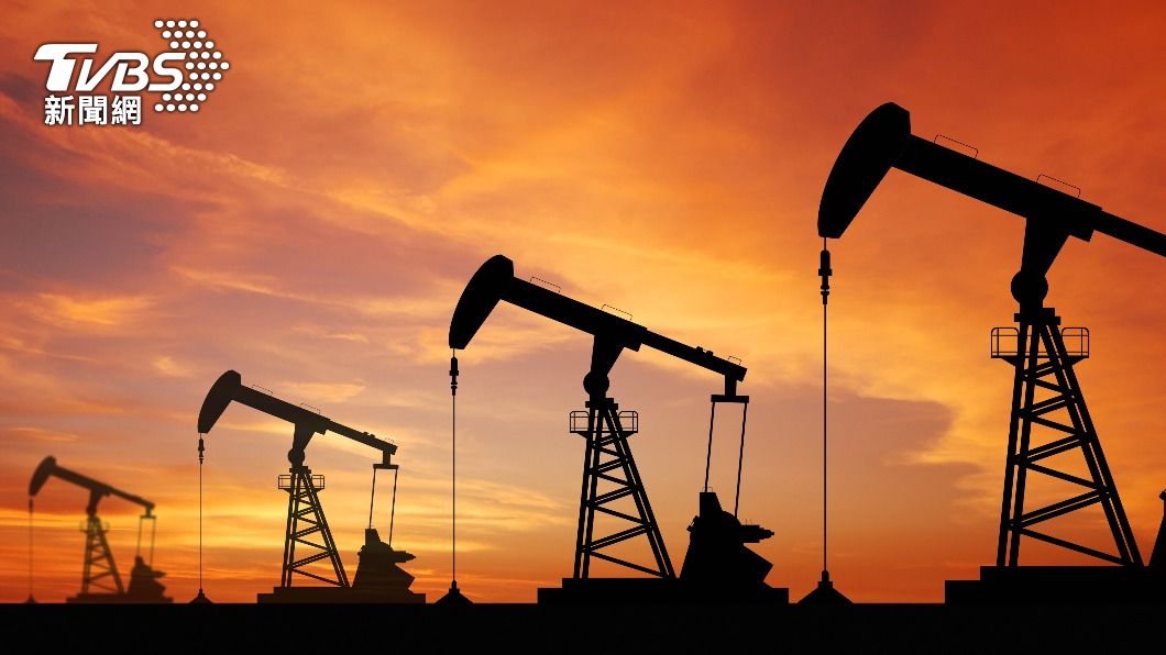 科威特石油公司宣布進入緊急狀態。（示意圖／shutterstock達志影像）