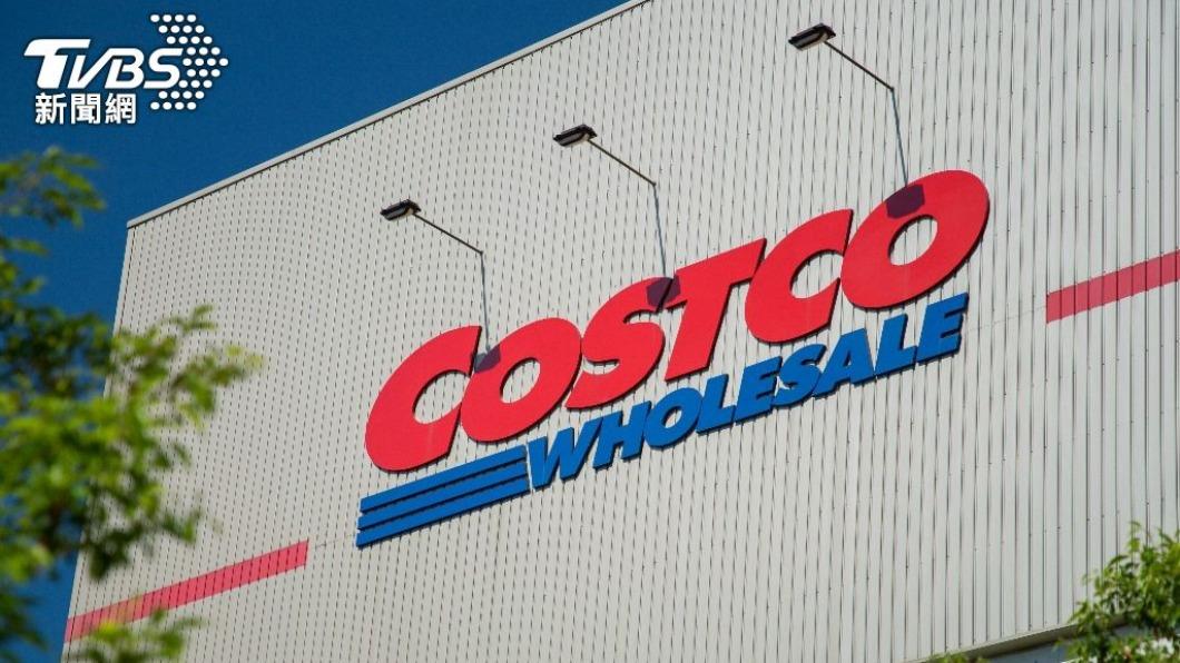 新北市新莊區美式賣場Costco周圍近日因不明原因飄出惡臭。（示意圖／shutterstock達志影像）