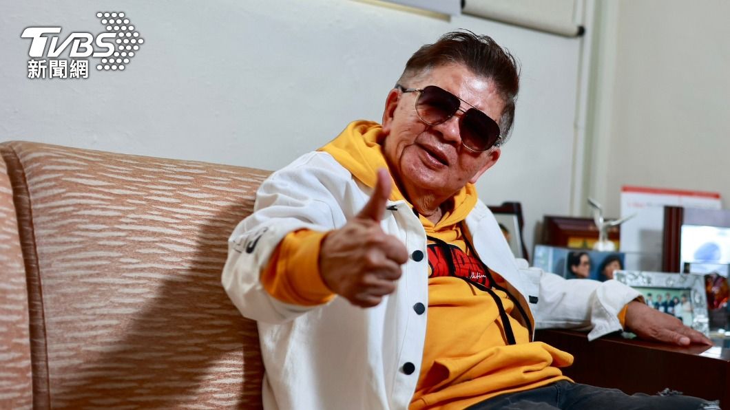 獨/眼皮沒割好!林松義爆2度動刀 遭討金援她怒轟:日子夠苦了│TVBS新聞網