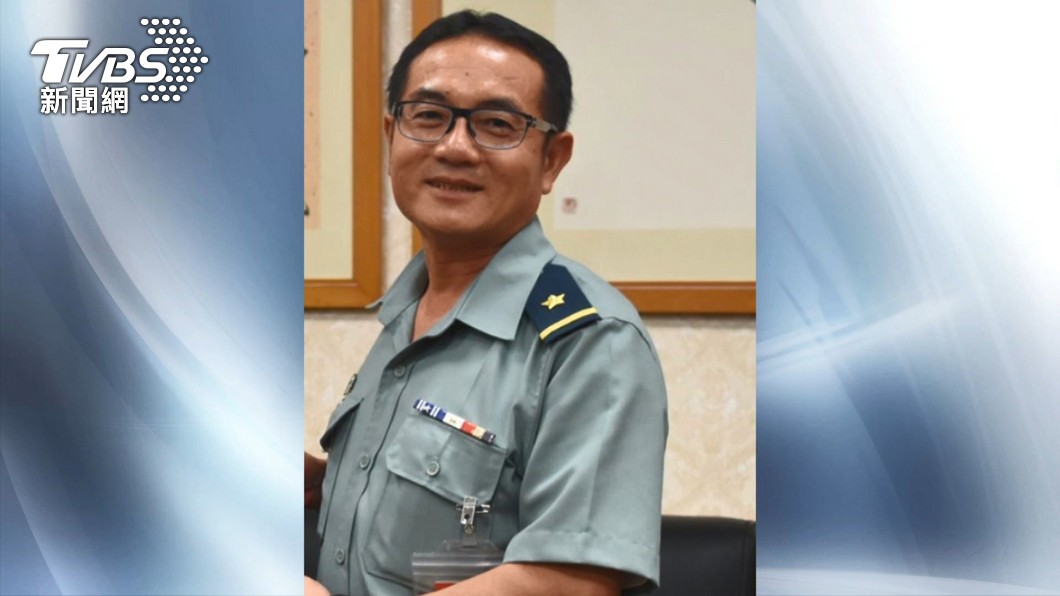 Re: [新聞] 新任副侍衛長上任兩天被拔官 吳松齡少將