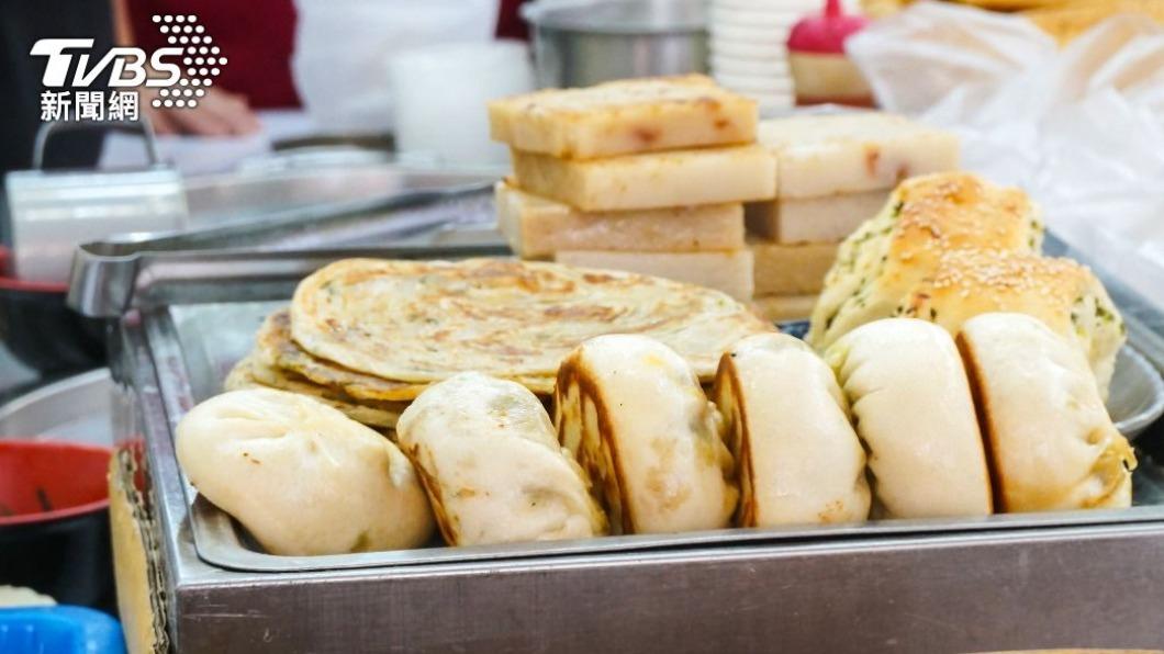 某早餐店老闆因受傷無法營業引起關注。（示意圖，與事件無關／shutterstock達志影像）