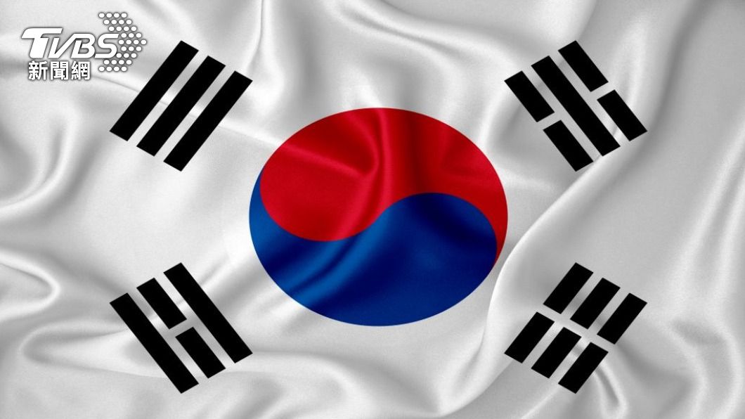南韓央行7日公布2022年第4季與年度國民所得初步統計，受韓元匯率大貶影響。（圖／shutterstock）
