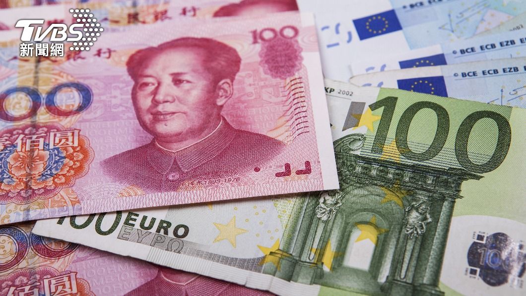 中國金錢掮客涉嫌洗錢近17億。（示意圖／shutterstock達志影像） 