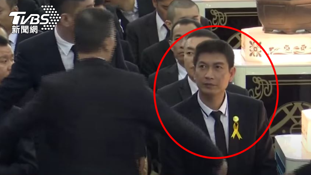 黑幫又春酒警急了!「太陽盟」五星酒店擺桌破百人 盟主也來了│TVBS新聞網