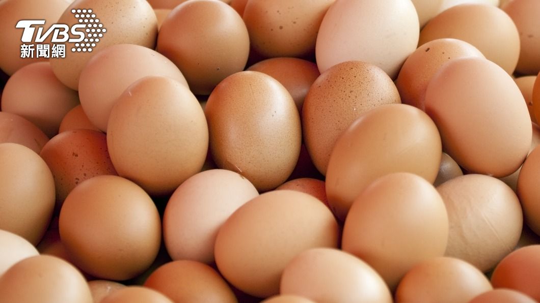 「物價聯合稽查小組」針對4家雞蛋大盤商進行現場稽查。（示意圖／shutterstock達志影像）