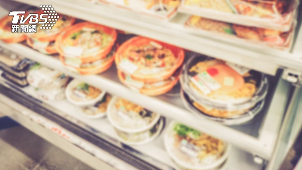 日本超商再傳出「食物恐攻」事件。（示意圖／Shutterstock達志影像）