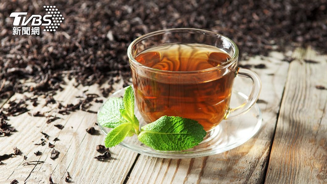研究證實紅茶可以有效降低死亡風險。（示意圖／Shutterstock達志影像）
