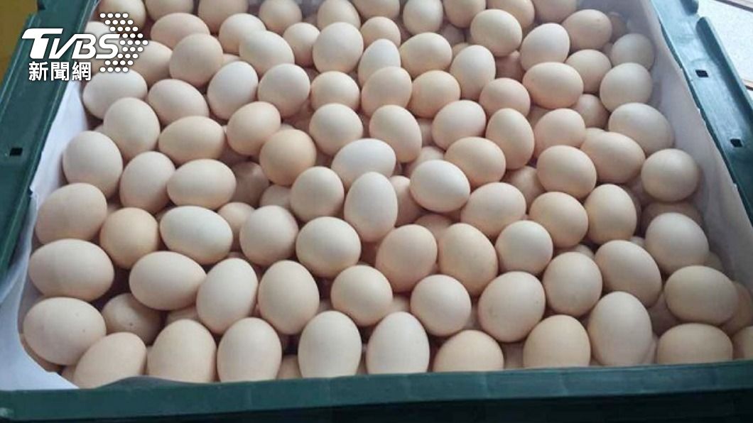 [問卦] 到底是缺蛋還是蛋商哄抬價格？