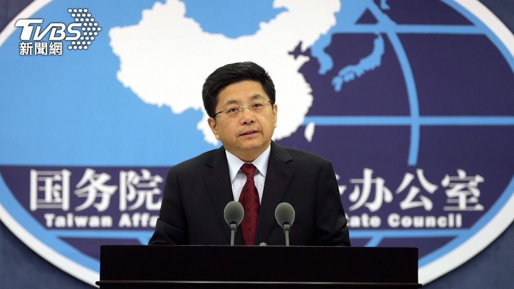 國台辦今（15）日指出，中國即日起「恢復台灣冰鮮白帶魚、凍竹筴魚輸陸」。（圖／達志影像美聯社）