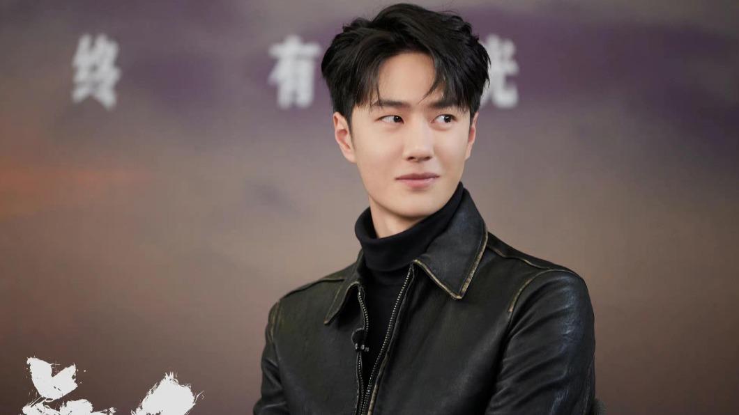 靠《陳情令》走紅!王一博被爆搞大粉絲肚子 經紀公司回應了│TVBS新聞網