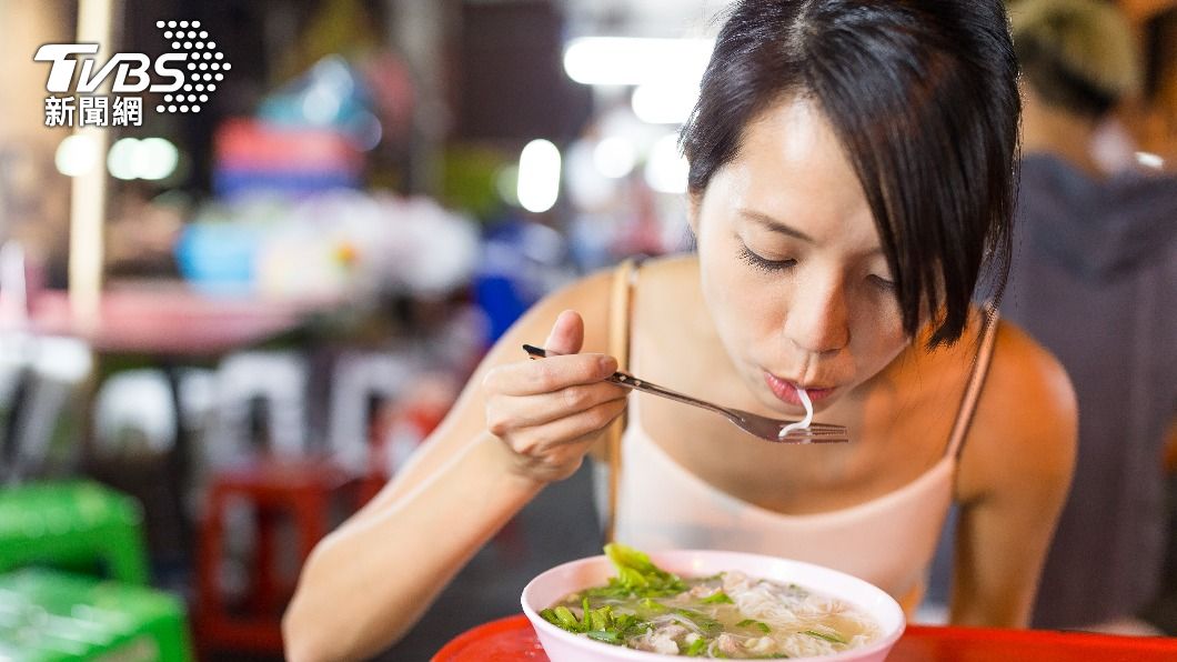 對於喝湯沒有加胡椒粉，新竹女子相當震驚。（示意圖／shutterstock達志影像）