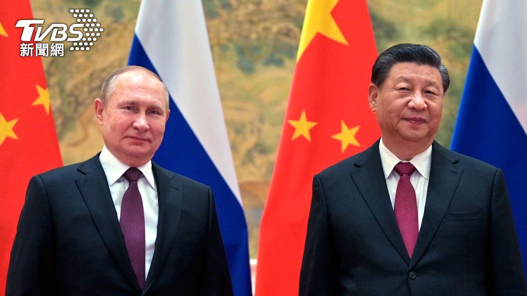 中國大陸外交部宣布，受普欽邀請，中國國家主席習近平下周一將訪問俄國。