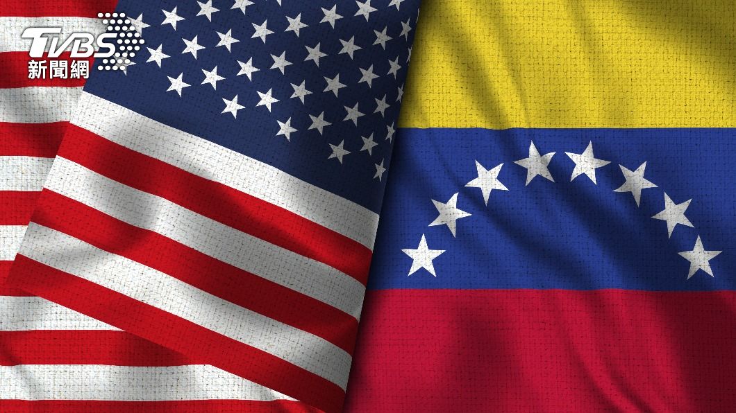 四強剩下一張門票，將由美國強碰委內瑞拉。（示意圖／shutterstock達志影像）