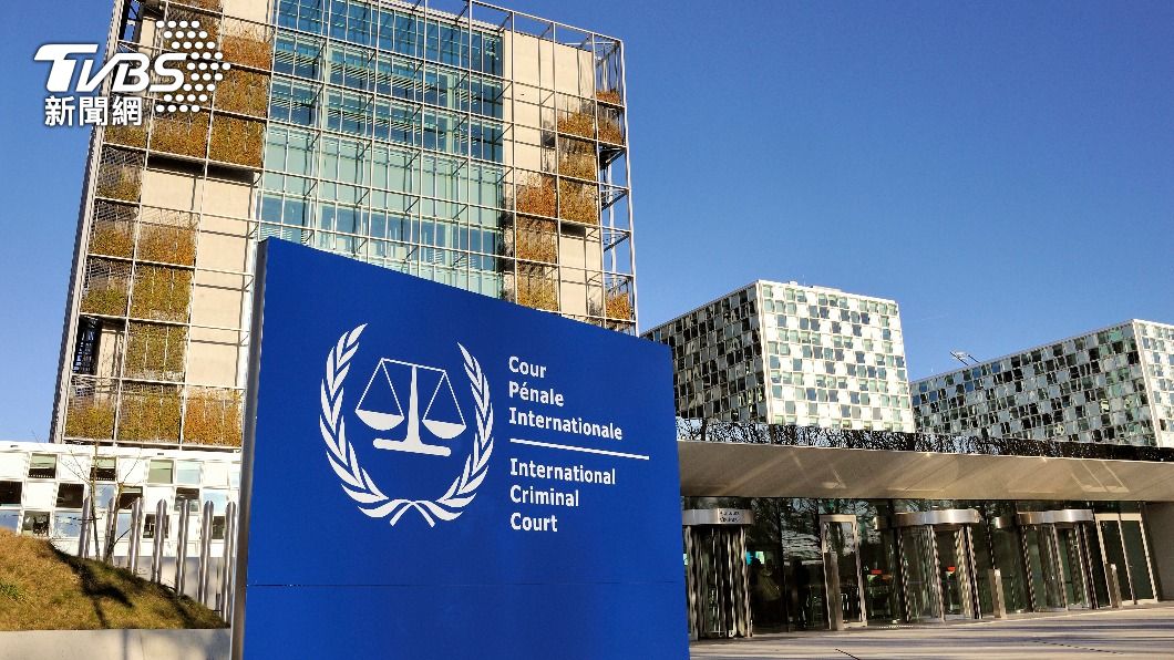 國際刑事法院將調查俄羅斯涉戰爭罪。（示意圖／Shutterstock達志影像）